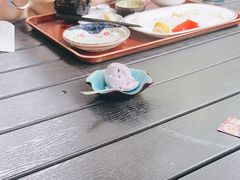 -蘭·日本料理铁板烧(碧云路店)