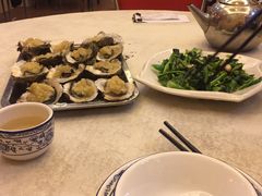 -辉记潮汕海鲜砂锅粥(林和西店)