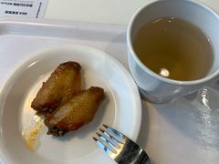 鸡翅-宜家·瑞典风味餐厅(无锡店)