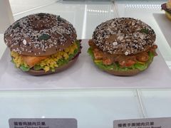 -Tims天好咖啡·贝果(东方广场店)