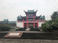 -重庆川剧博物馆