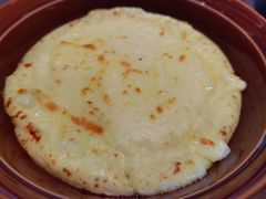 奶汁芝士土豆泥-萨莉亚意式餐厅(杭州滨江天街店)