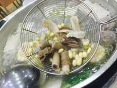 -潮汕良记牛肉火锅(洪武路店)