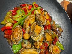 -船歌·鱼水饺青岛菜(金狮广场店)