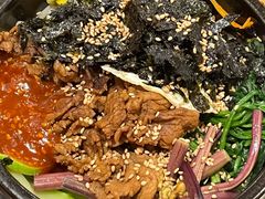 -多宾韩国料理(学衡路店)