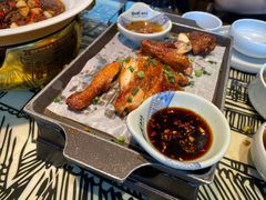 -俏九州·小炒黄牛肉(华润万象汇店)