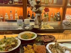 -The Cheebat 锌吧·Bistro(体育西店)