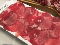 -宁好四季潮汕牛肉火锅