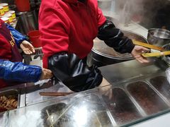 -江三王记牛杂馆(总店)