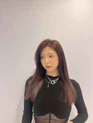 -icare美发沙龙