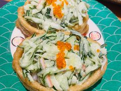 -元通寿司(地标店)