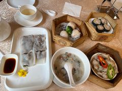 -麒麟中餐厅·经典粤菜·地道菜式老字号(广州长隆酒店)