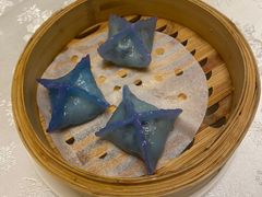 -酌宴府The China Club·广州万富希尔顿酒店(云城东路店)