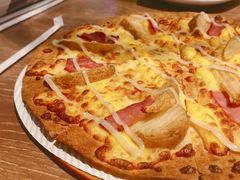 -必胜客(港城新天地店)