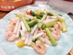 -英兰朝族饭店(河南桥头店)