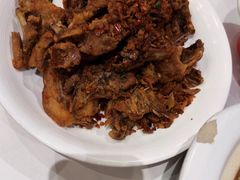 -大鸭梨烤鸭(石佛营店)