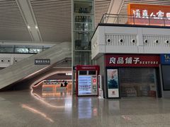 -赣州西站