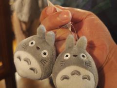 -三鹰之森吉卜力美术馆