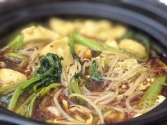 -香缘桥云南过桥米线(中心街店)