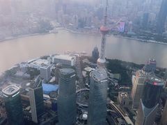 -上海中心大厦