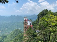-塔云山