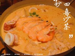 -林四喜·闽南传家菜(鼓浪屿店)
