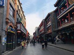 -张一元(总店)