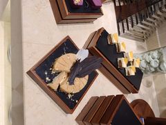 -青岛蓝海御华大饭店（金沙滩店）·蓝钻国际美食自助百汇