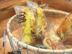 -Max Bakery 阿唛手作