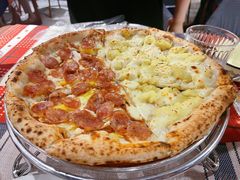 -Primo·丽莫意大利窑烤披萨