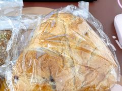 全麦无花果-ZEROTIME零家茶歇(望京店)