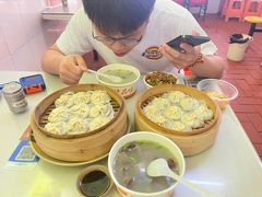 -津品味小吃(大学湾店)