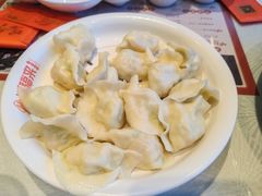 -添福来墨鱼饺子 · 海鲜东北菜(大连星海·黄浦路店)