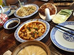 -华馨园北京烤鸭(丽水店)