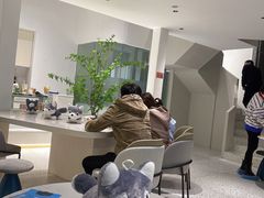 大堂-Husky Go!哈士奇体验馆·宠物咖啡厅狗咖
