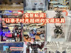 -TOYSRUS玩具反斗城(上海万象城店)