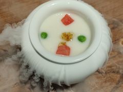 -师味葱扒虎头鲤·水席洛阳菜(元华店)