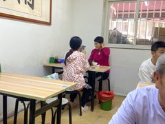 大堂-赵家牛肉砂锅(台西三路店)