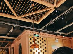 -谷丽麦馕新疆菜·清真(步步高梅溪新天地店)