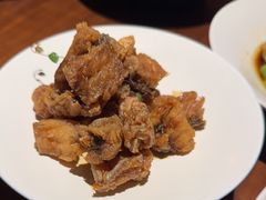 -苏帮袁Sue Cuisine(将台店)