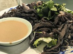 -老仁义·清真菜(太古街店)