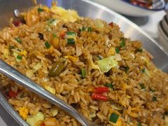 -川正旺江湖菜(三元桥店)