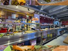 -新红帽自助盒饭(大悦城店)