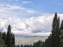 -新疆那拉提国家旅游度假区