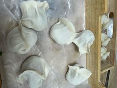 -伊喜饺子(五道口学院路店)
