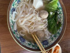 -来自潮州牛肉店(华强北店)