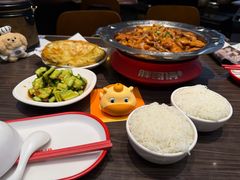 -胖哥俩肉蟹煲(济南世茂国际广场店)