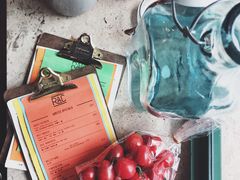 -RAC BAR(安福路店)