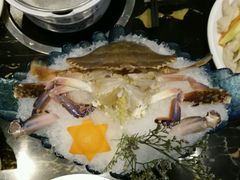 -渔傅·蓝海岸霞浦海鲜(正祥店)