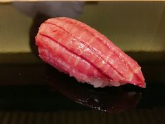 -然寿司(郎园vintage店)